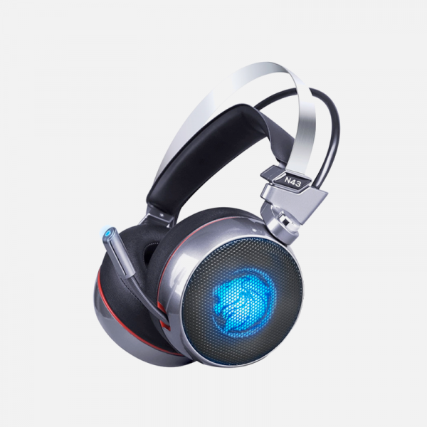 Gaming Headset with Mic