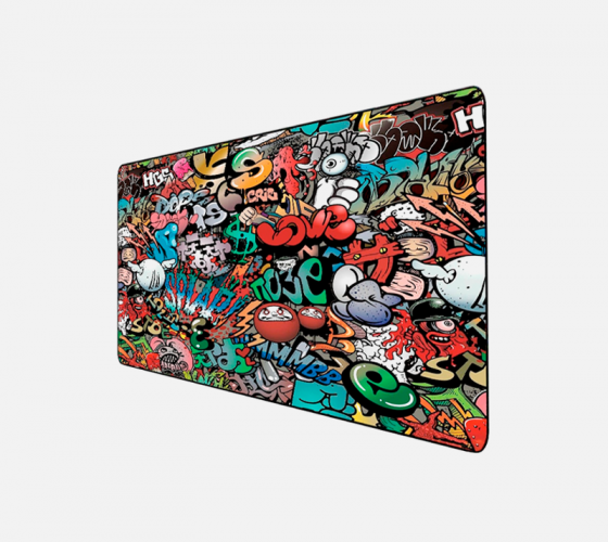Large Gaming Mouse Pad