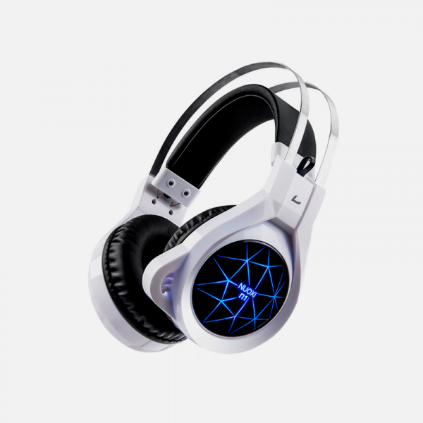 Wired Gaming Headset with Mic