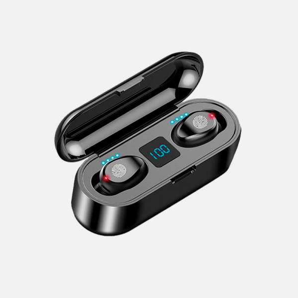 Mini Wireless Earphones