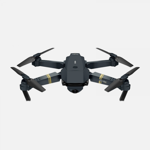 RC Quadcopter with Camera