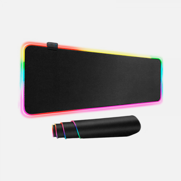 RGB Gaming Mouse Pad