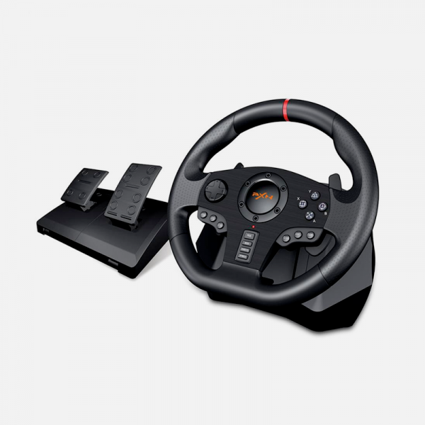 Universal Gaming Steering Wheel