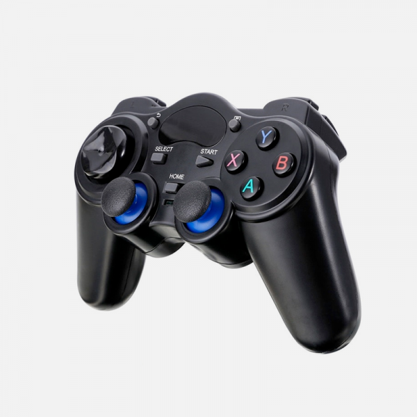 Universal Wireless Gaming Controller