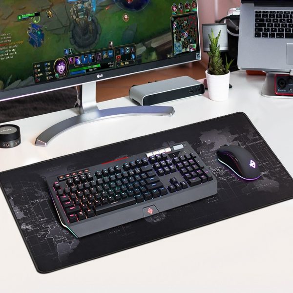 Large Gaming Mouse Pad - Image 2