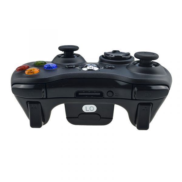 Wireless Xbox 360 Controller - Image 6