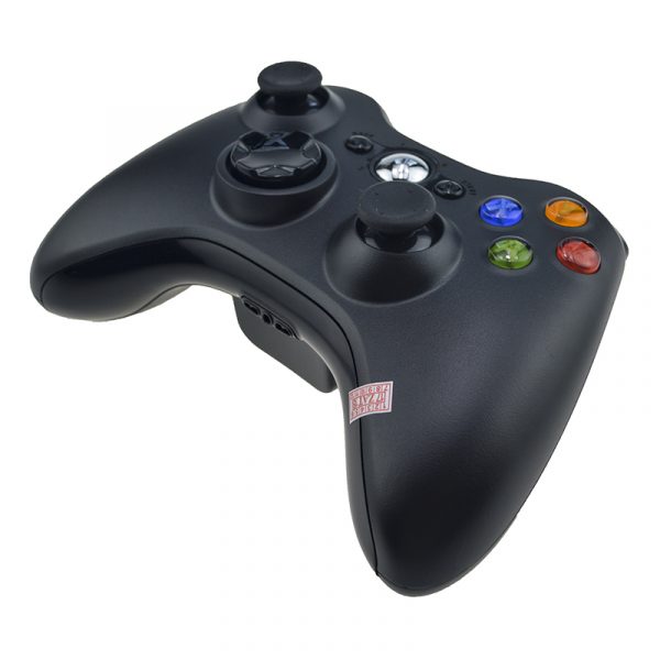 Wireless Xbox 360 Controller - Image 4