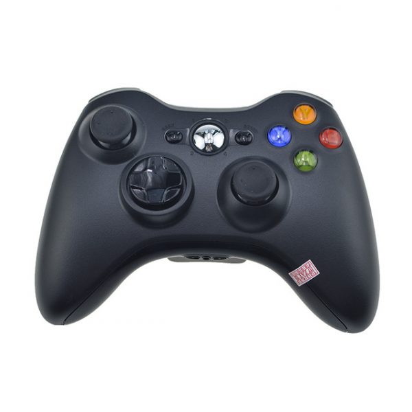 Wireless Xbox 360 Controller - Image 3