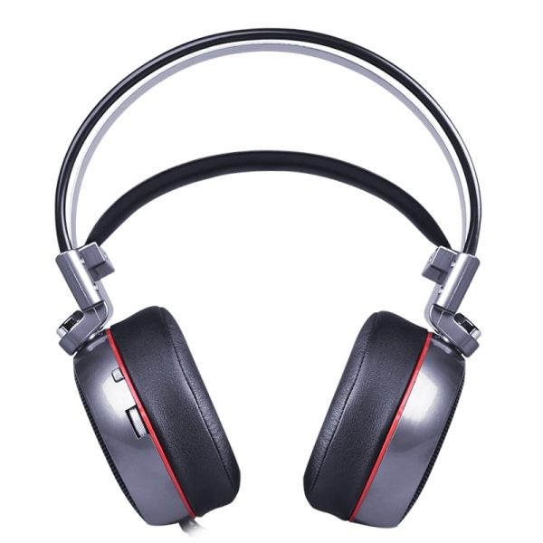 Gaming Headset with Mic - Image 2