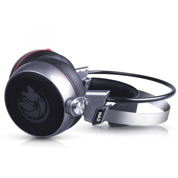 Gaming Headset with Mic - Image 4