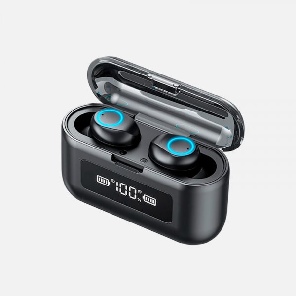 Wireless Bluetooth Earphone with Mic