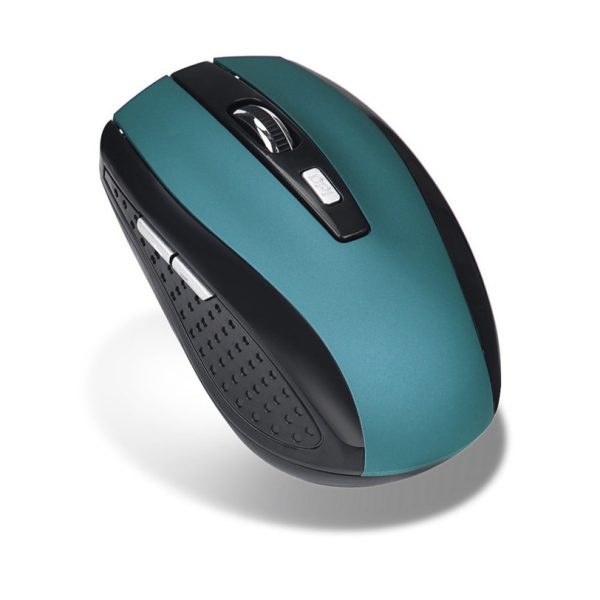 Wireless Gaming Mouse - Image 3