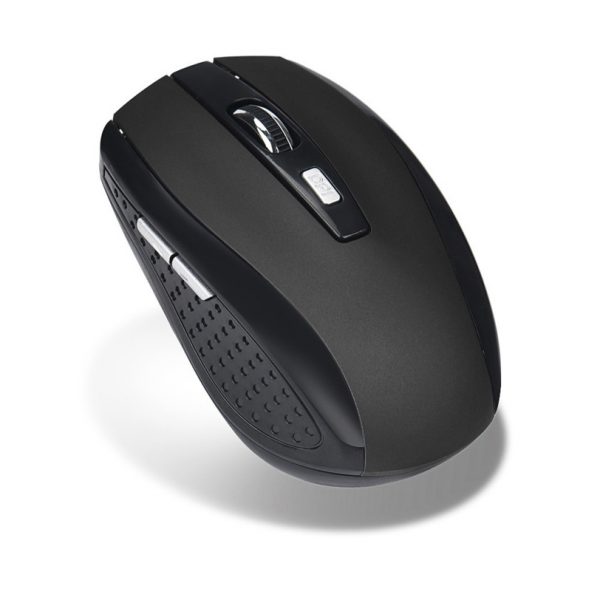 Wireless Gaming Mouse - Image 4