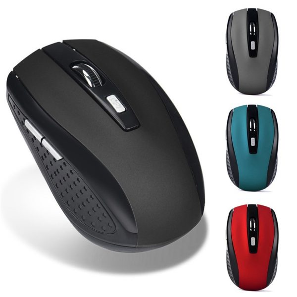 Wireless Gaming Mouse - Image 6