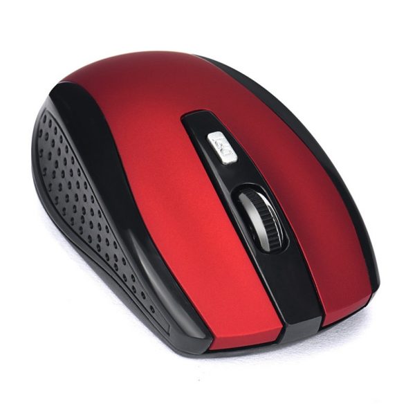 Wireless Gaming Mouse - Image 5