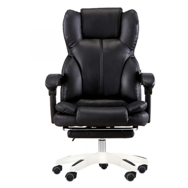 Eco-Leather Luxury Gaming Chair - Image 3