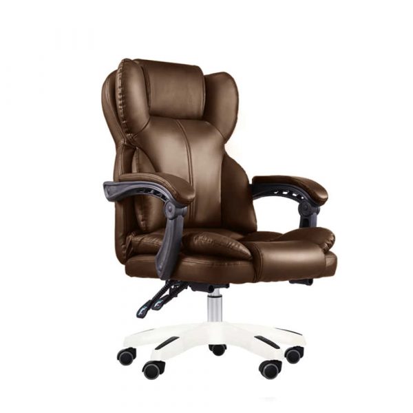 Eco-Leather Luxury Gaming Chair - Image 2