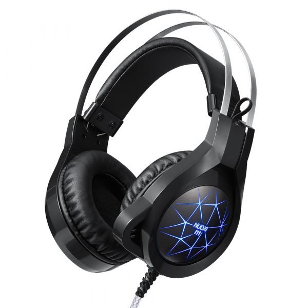 Wired Gaming Headset with Mic - Image 2