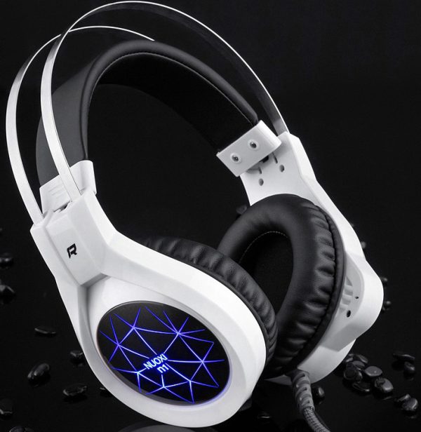 Wired Gaming Headset with Mic - Image 4