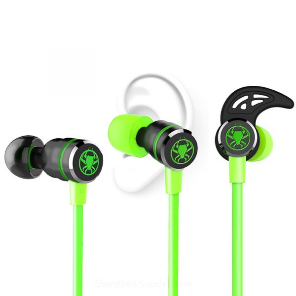 In-ear Magnetic Gaming Headset - Image 2