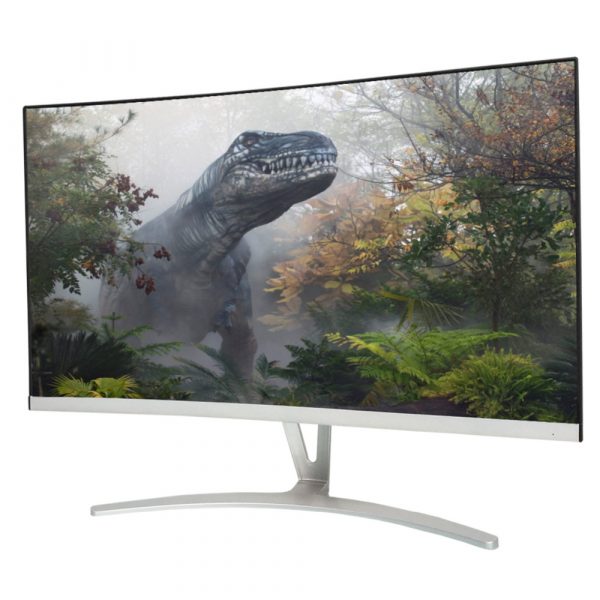 LCD Gaming Monitor Wearson 23.8 - Image 4