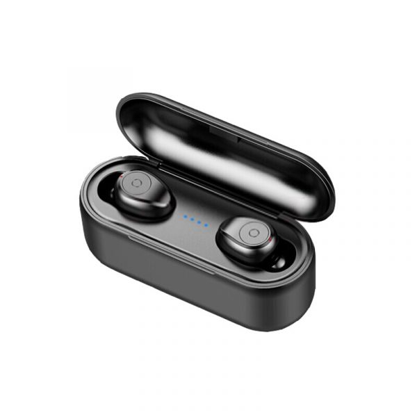 Mini Wireless Earphones - Image 2