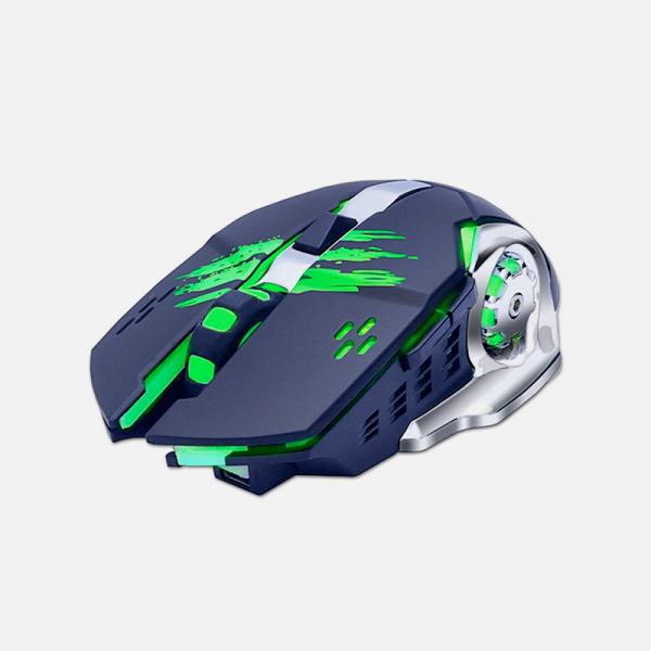 Wireless Gaming Mouse