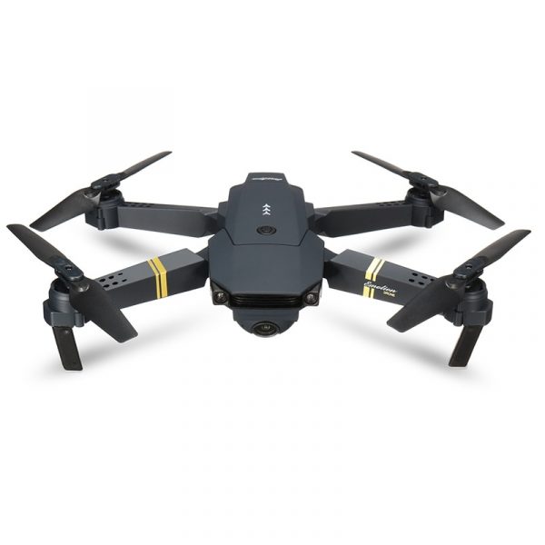 RC Quadcopter with Camera - Image 3