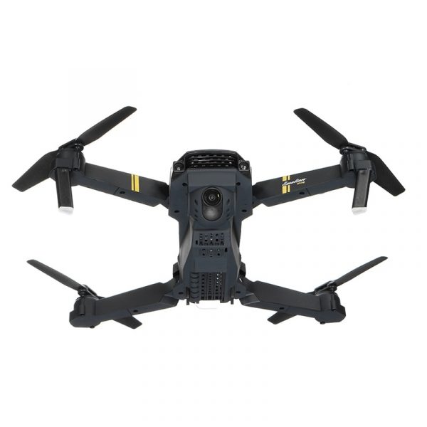 RC Quadcopter with Camera - Image 4