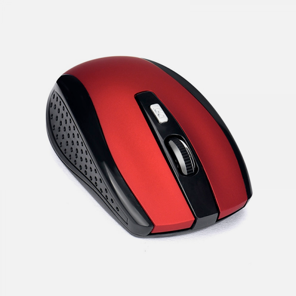 Wireless Gaming Mouse