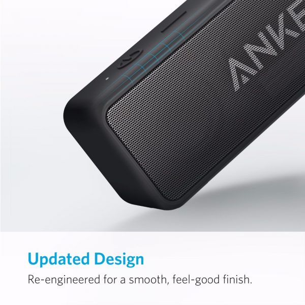 Portable Wireless Bluetooth Speaker - Image 5