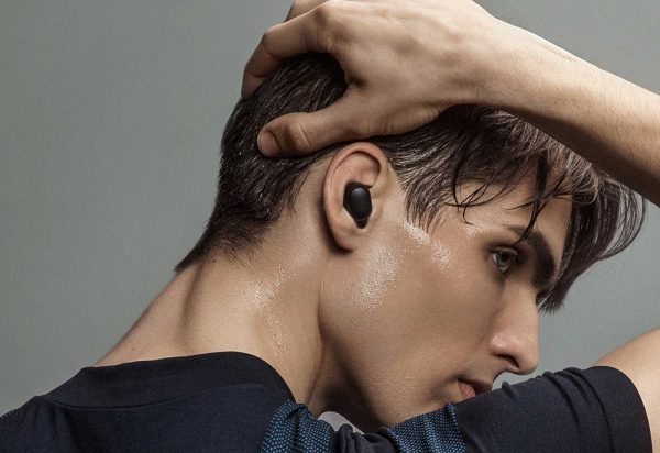 Wireless Bluetooth 5.0 Earphones - Image 3