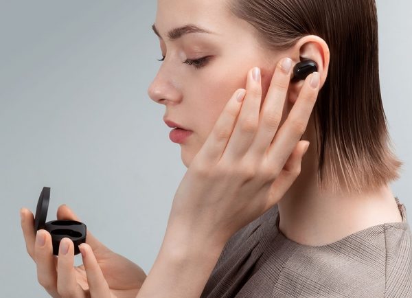 Wireless Bluetooth 5.0 Earphones - Image 4