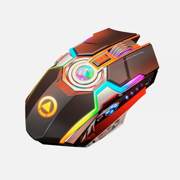 Wireless Gaming Mouse