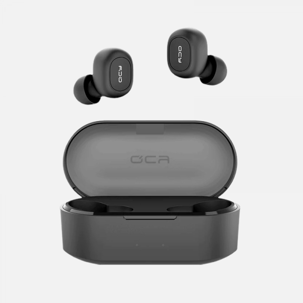 Wireless Stereo Earphones