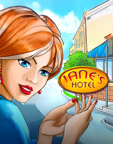 Jane’s Hotel 1