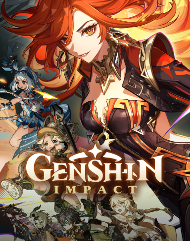 Genshin Impact Guide