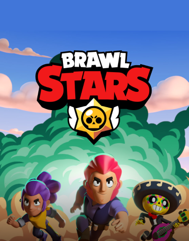 Brawl Stars Guide