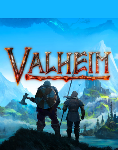 Valheim Guide