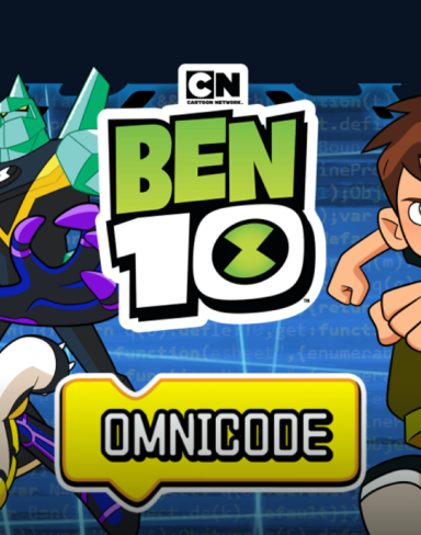 Ben 10 Omnicode