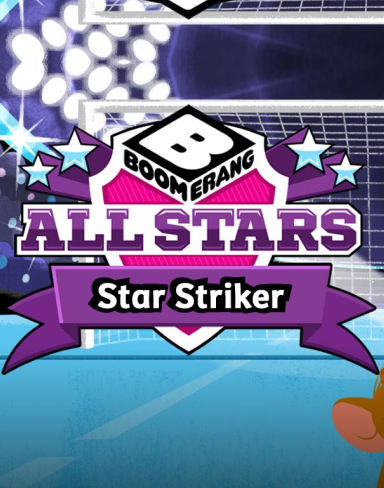 All Stars Star Striker