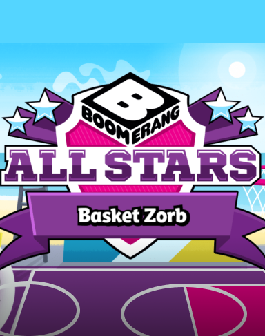 Basket Zorb