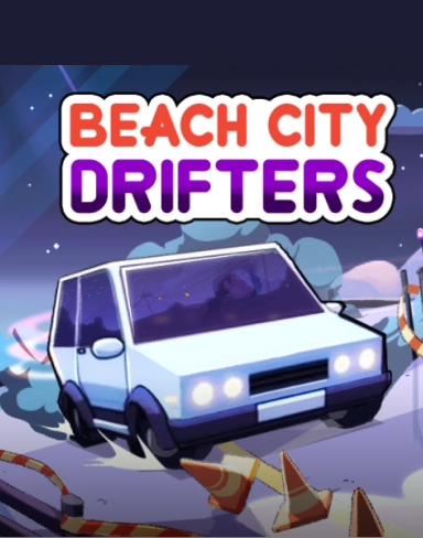 Beach City Drifters