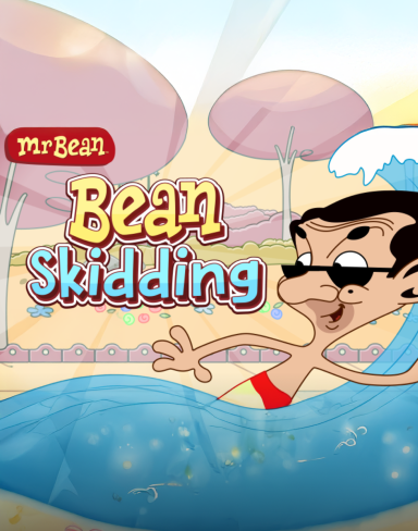 Bean Skidding