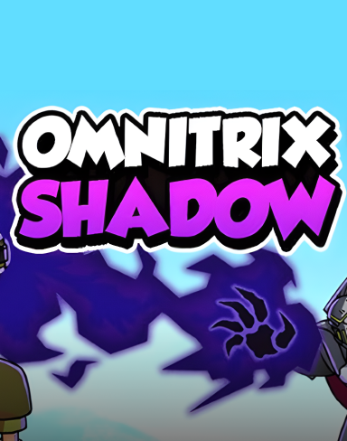 Ben 10 Omnitrix Shadow