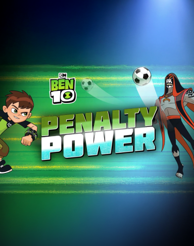 Ben 10 Penalty Power