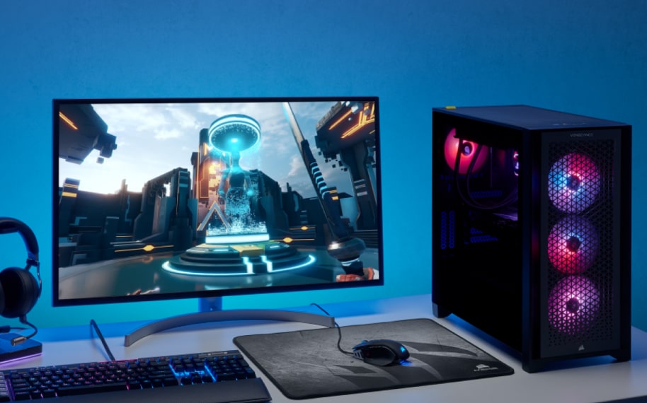 Best Gaming PCs of 2023