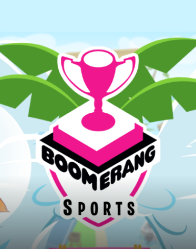 Boomerang Sports