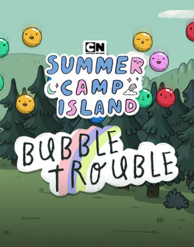 Bubble Trouble