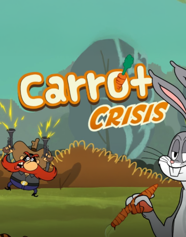 Carrot Crisis